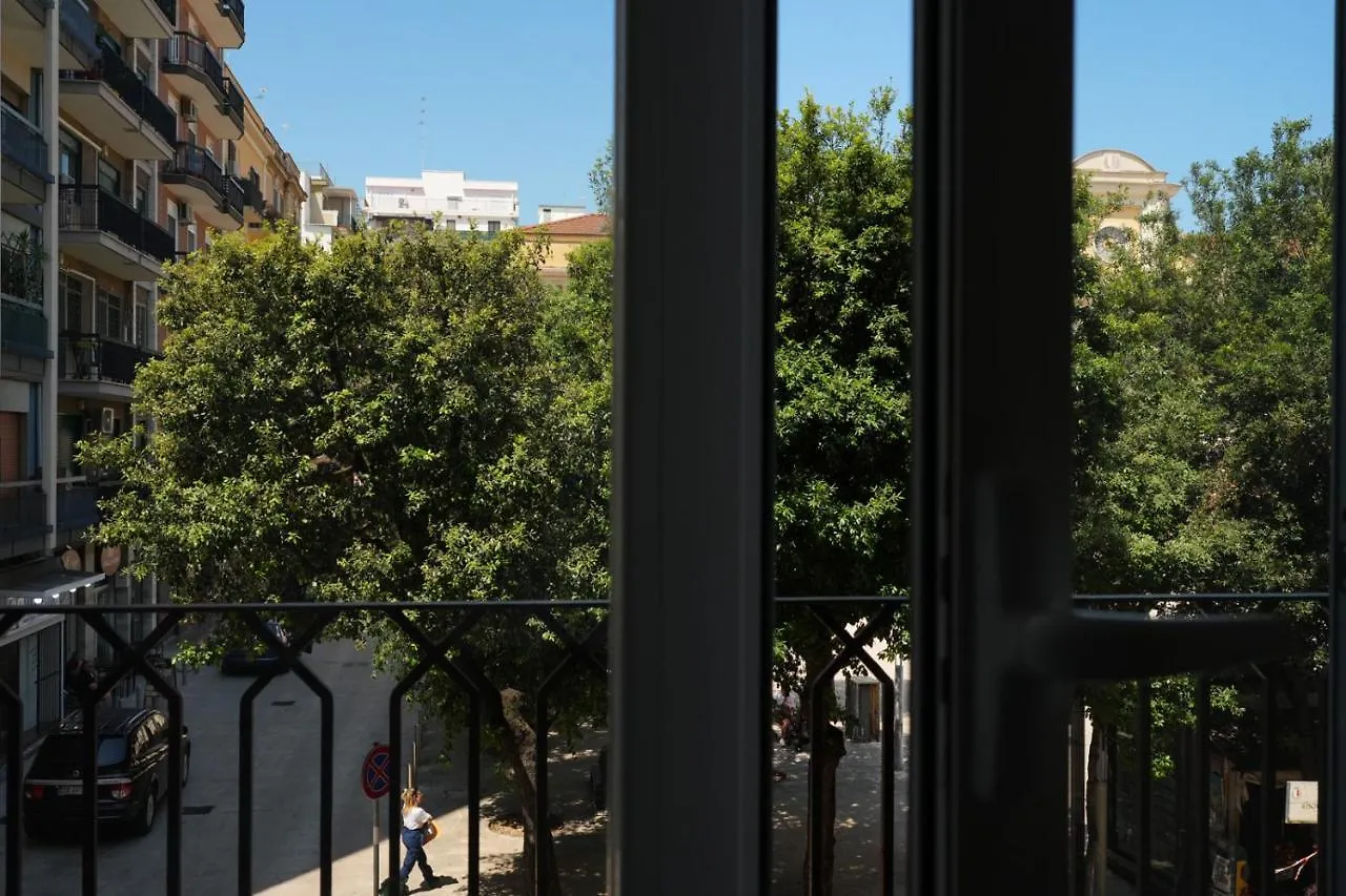 Palazzo Manzoni Apartments Bari
