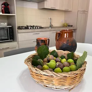 Il Riccio Holiday home
