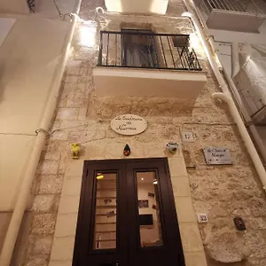 La Casa Delle Tradizioni Apartment