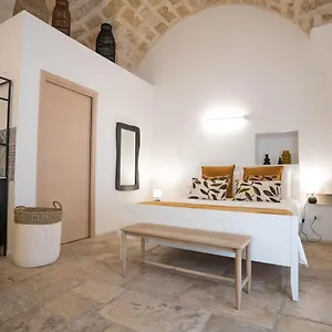 Imma Apulia Apartment