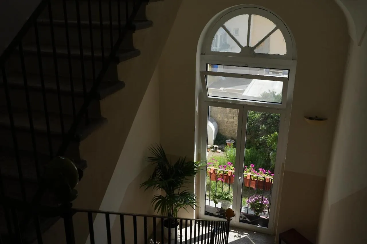 Palazzo Manzoni Apartments Bari 0*,  Italy