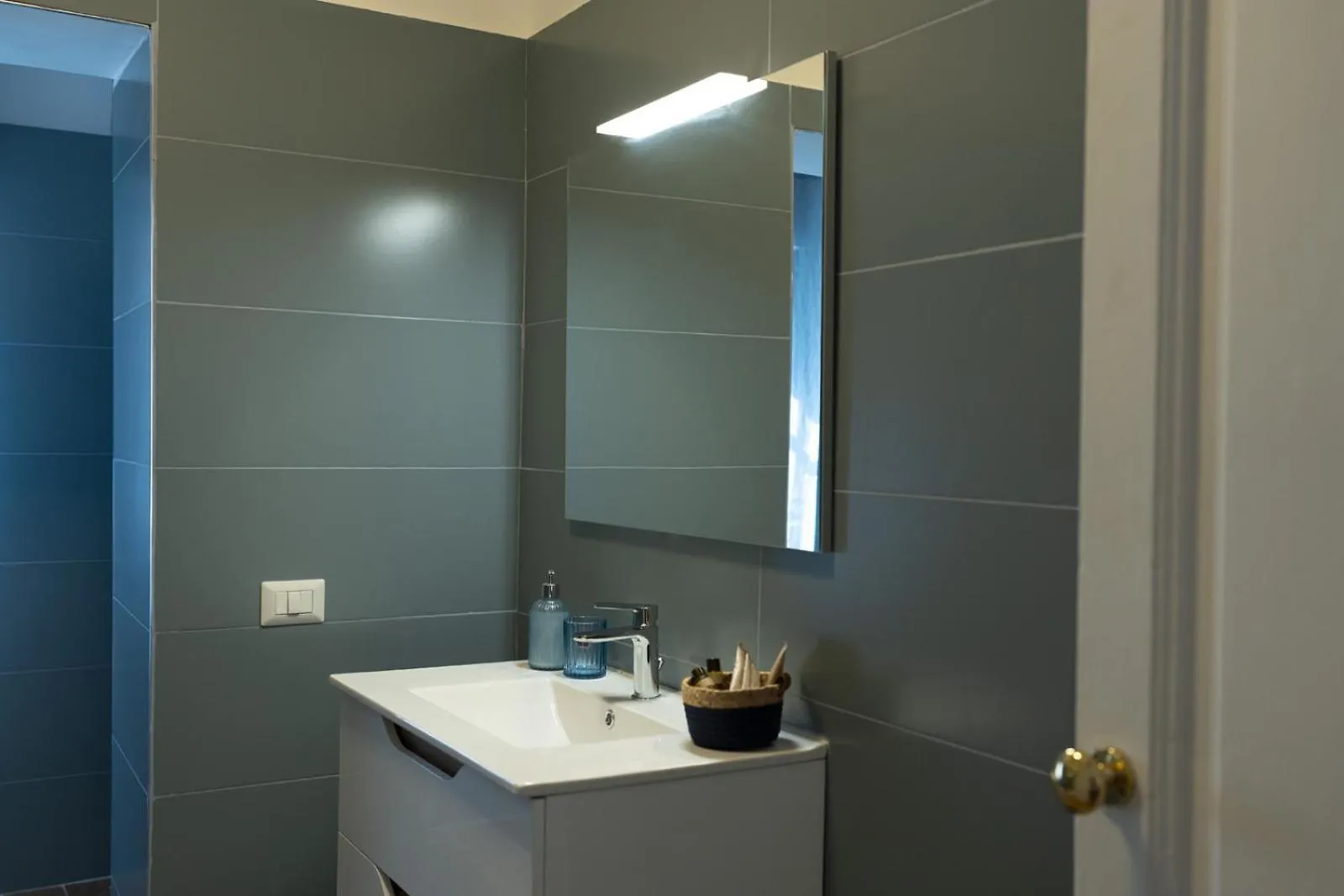 Palazzo Manzoni Apartments Bari Italy