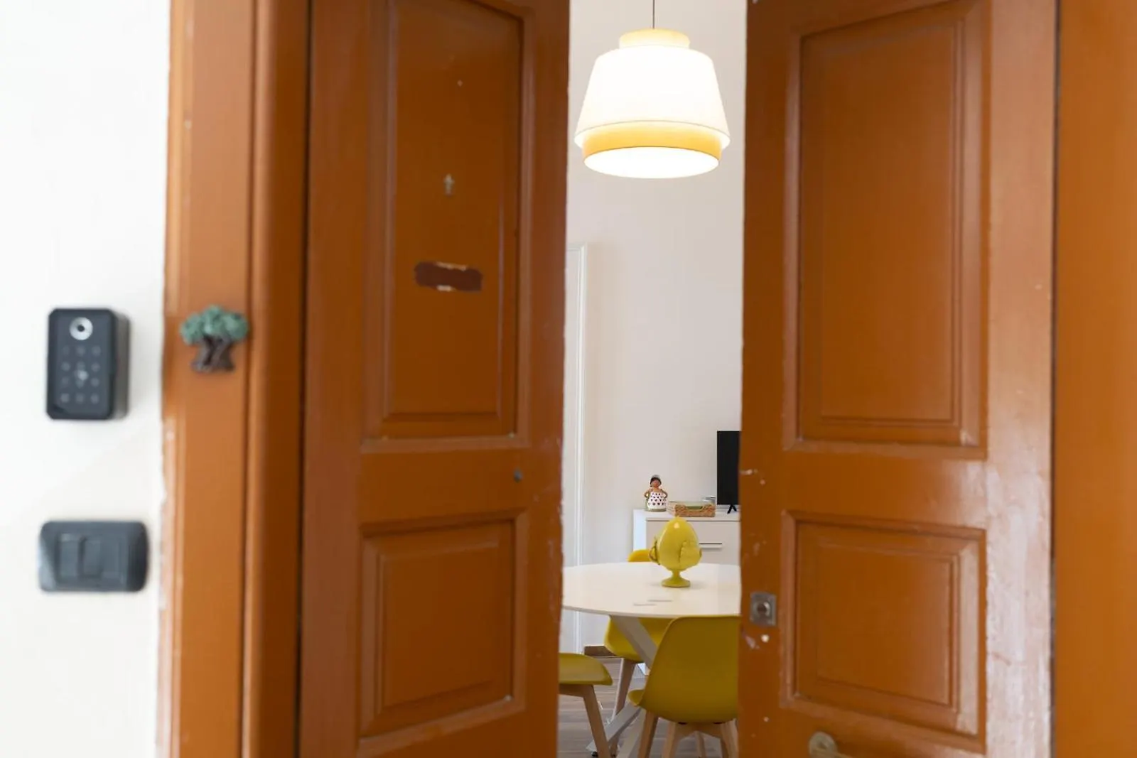 Palazzo Manzoni Apartments Bari