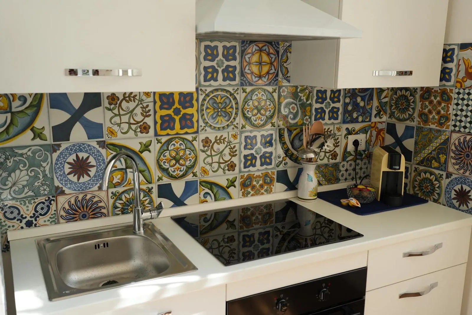 Palazzo Manzoni Apartments Bari